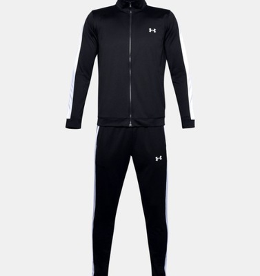 DRES MĘSKI UNDER ARMOUR EMEA TRACK SUIT r.S