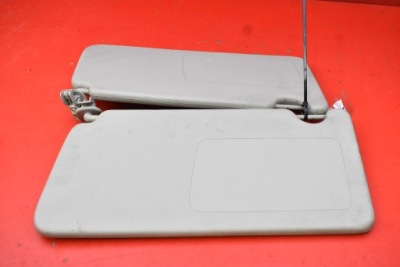 Захист сонцезахисна eu dacia dokker 1 i lift 17-21 фото №1