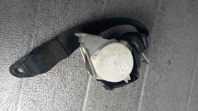 Pas правый задняя fiat bravo ii 08r 1.4b фото №1