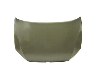 Капот vw golf sportsvan 2013 - 2020 фото №1