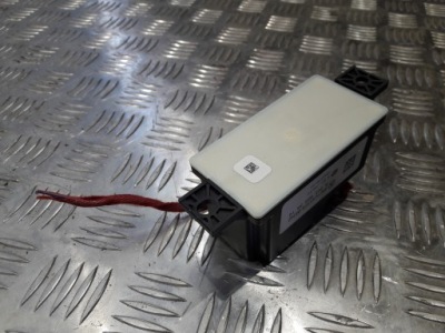 Mercedes e w213 блок керування напруги a2059053414 фото №1