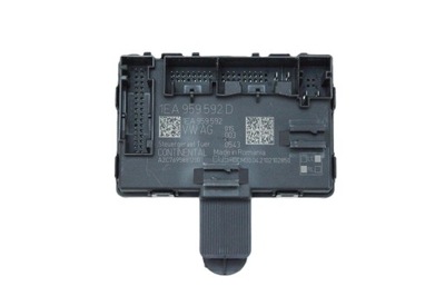 Модуль блок керування двері volkswagen id.4 1ea959592d фото №1