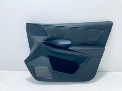 1945927x обшивка обивка дверь правый перед citroen ds7 фото №1