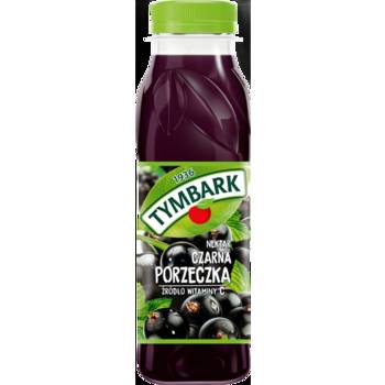 Tymbark Nektar czarna porzeczka 300 ml