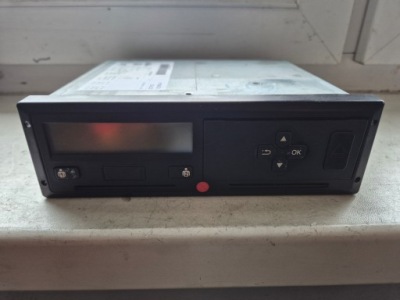 Тахограф continental r 2.2a 2018 rok daf xf 106 , cf , lf euro 6 2027602 фото №1