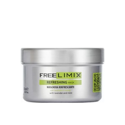 OffLimits Maska orzeźwiająca 500ml KatB