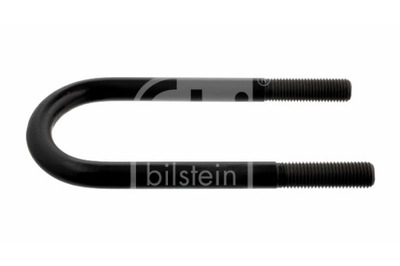 FEBI BILSTEIN KILPA RESORU M24X3MM 125MMX280MM BPW BPW ALM ALO ALU 