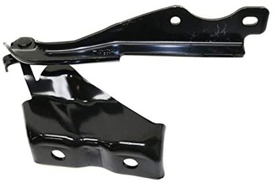 Петля капот лівий оригінал mazda cx-3 фото №1