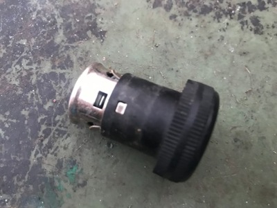 Прикурювач daewoo nubira i lift ii фото №1