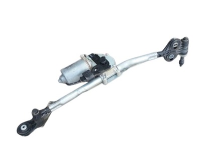 MECANISMO MOTOR LIMPIAPARABRISAS PARTE DELANTERA BMW X5 E70 72005350 72005350-01  