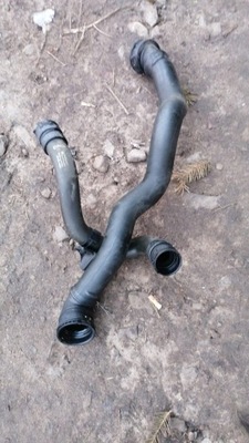 Труба шланг wody astra k 1.6cdti фото №1