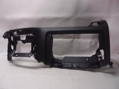 Захист рамка консолі kona electric 84540-dd000 фото №1