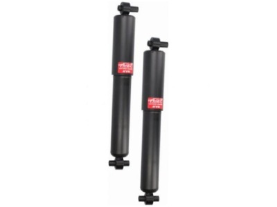 Амортизаторы задняя ford tourneo connect 1.0-1.6 13- фото №1