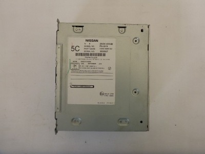 Радіо заводський infiniti q50 13- фото №1