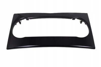 Рамка радио mercedes w204 a2046800390 фото №1