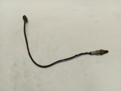 Hyundai bayon 2023 датчик лямбда-зонд вихлопних газів 1.0t 48v 39210-07p00 фото №1