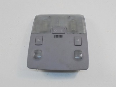 Audi a3 8l лампа освітлення салону кабіни lift fl 8l0947111d фото №1