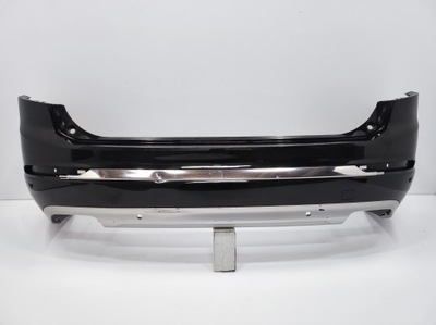 BUMPER REAR REAR VOLVO XC90 II FACELIFT INSCRIPTION 31353430  