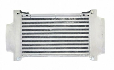 MINI COOPER 2001-2007 chłodnica intercooler