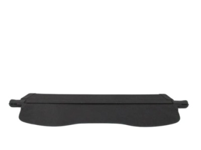 Шторка багажника ford focus mk1 фото №1