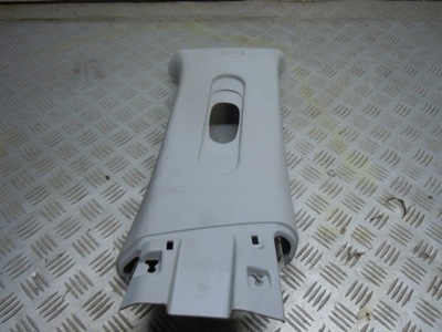 Захист стійка права jeep compass ii фото №1