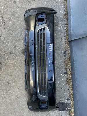 Subaru xv crosstreck бампер перед 2hh807221 фото №1