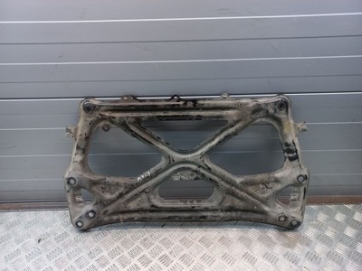 Audi a7 s7 4g 2011 рама допоміжна передня фото №1