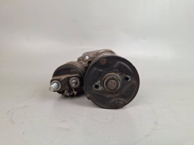 Mercedes-benz gl x164 2007 стартер фото №1