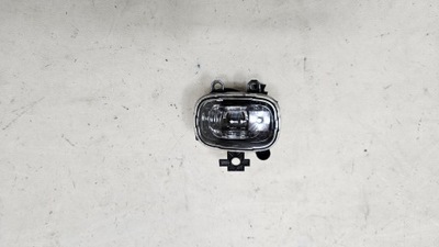 Протитуманна фара led nissan renault 261550862r фото №1