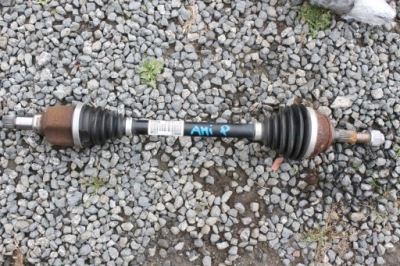 Права привідний вал 9838520580 citroen ami фото №1