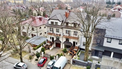 Dom, Lublin, Węglin, 350 m²