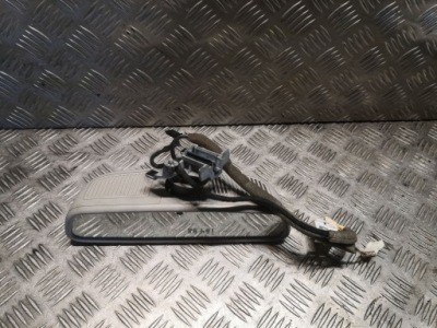 Mercedes-benz ml w164 зеркало заднего вида фото №1