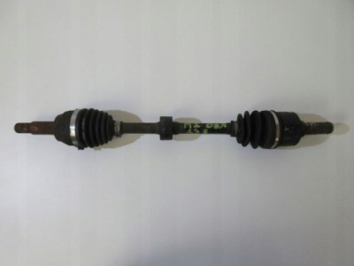 Привідний вал ліва mazda ii 2 1.3 e 08- фото №1