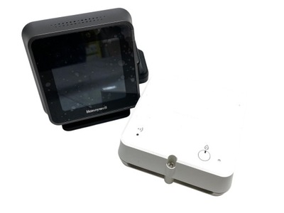 Inteligentny termostat HONEYWELL T6R