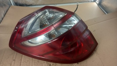 Лампа ліва задня subaru legacy iv 03-09r 2.0d фото №1