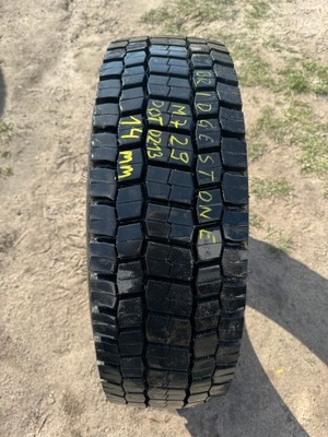 Bridgestone M729 225/75R17.5