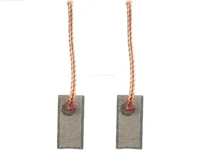 Щітки генератора ob9053 as-pl фото №1