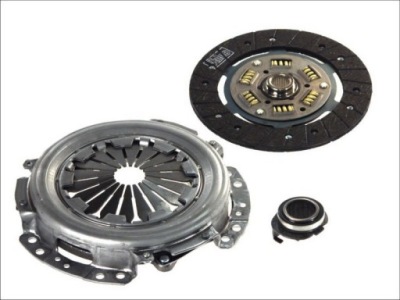 Набір зчеплення valeo 821077 фото №1