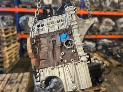 Ford C-max Focus Grand C-max 1.0 ecoboost Silnik M1DA M2DA M1JE M1DD SFJA