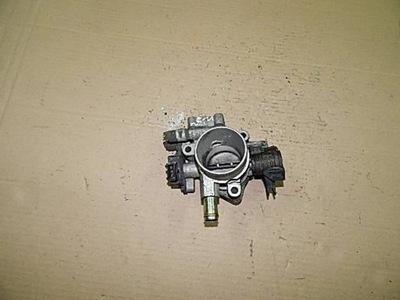 THROTTLE TOYOTA COROLLA E11 1.4 1.6 VVTI 97-01  