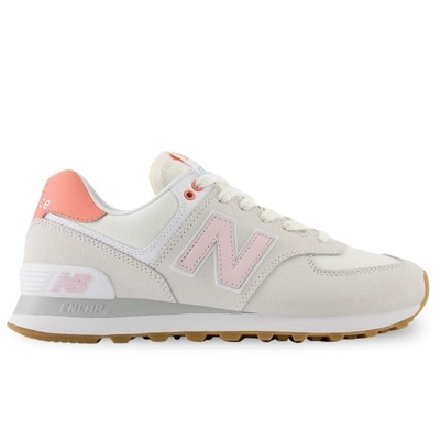 Buty New Balance 574 WL574IPK
