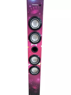 GŁOŚNIK MY MUSIC STYLE