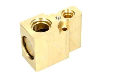 Thermotec ktt140019 клапан расширительный, кондиционер фото №1