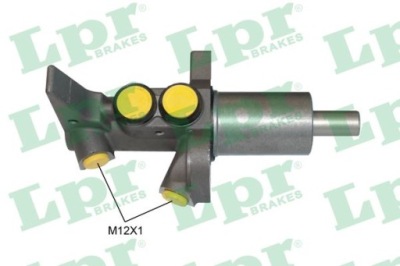 26027630_i тормозные колодки тормозные 230x37 фото №1