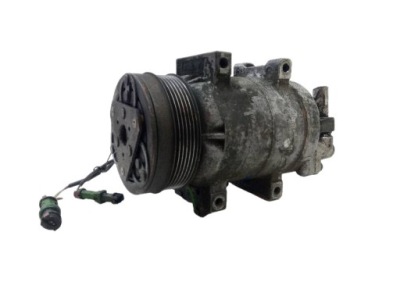 Компрессор кондиционера ford transit v 2.0 d фото №1