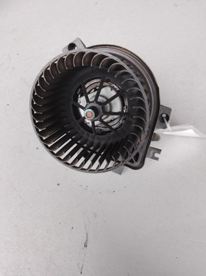 Вентилятор обігрівача mini cooper one фото №1