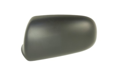 Корпус зеркало левая 815232 citroen xsara фото №1