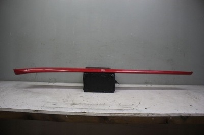 Молдинг порог правая porsche 991 c4 targa фото №1