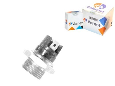 Calorstat by vernet ts6995 перемикач термічний, вентилятор радіатора фото №1