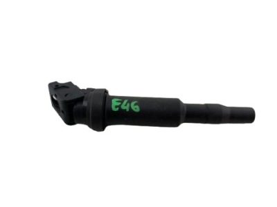 Bmw e46 2.0 катушка зажигания 0221504464 фото №1